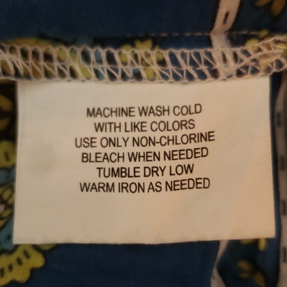 AT☆LAST Cotton Tank - Picture 5 of 5